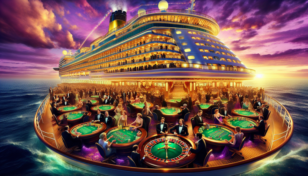 지니 카지노 사이트 May 2025