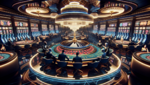 지니 카지노 가입코드 june 2025