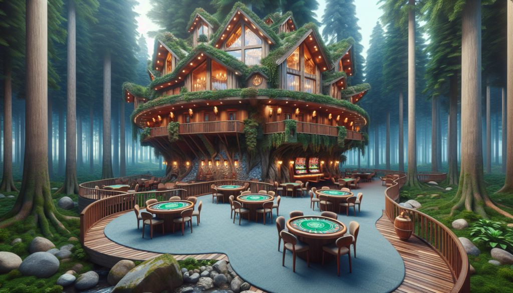 지니 카지노 사이트 june 2025