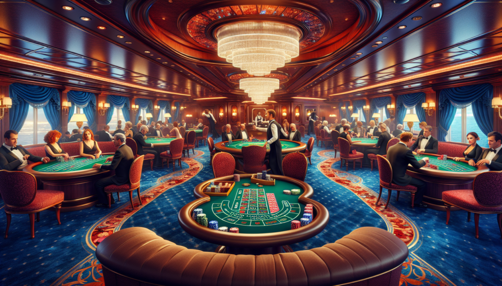 지니 카지노 사이트 july 2025