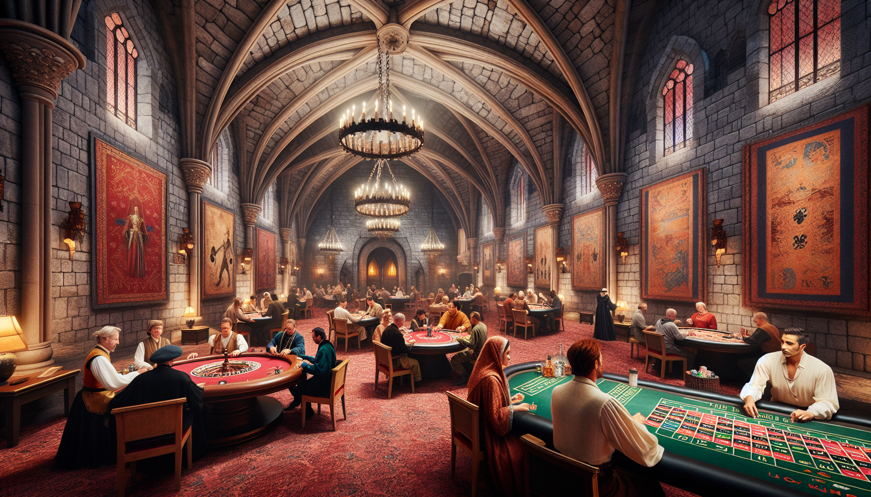 지니 카지노 사이트 september 2025