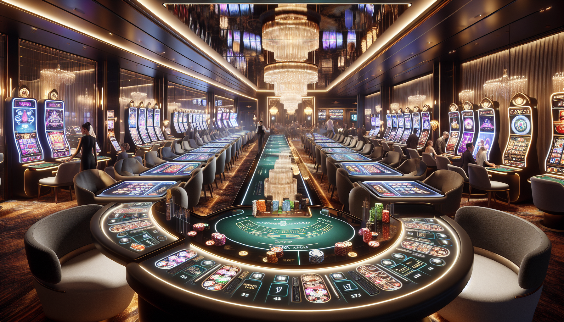 지니 카지노 도메인 october 2025