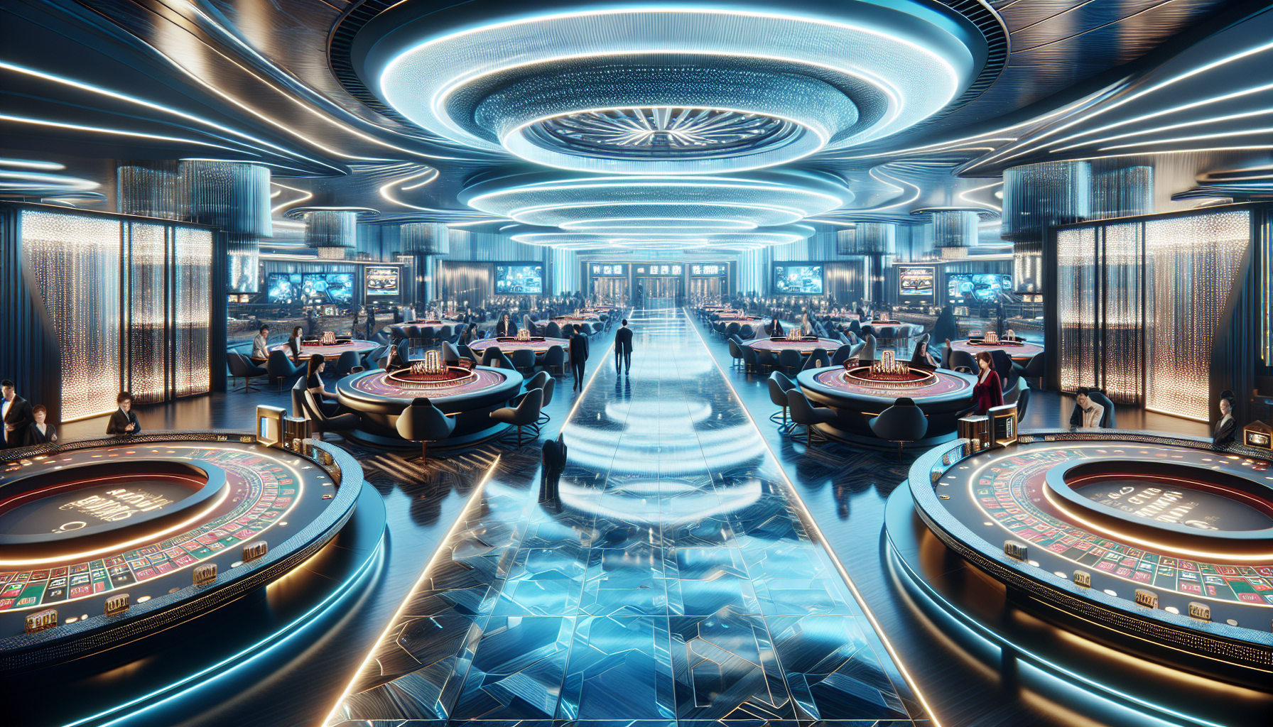 지니 카지노 사이트 october 2025