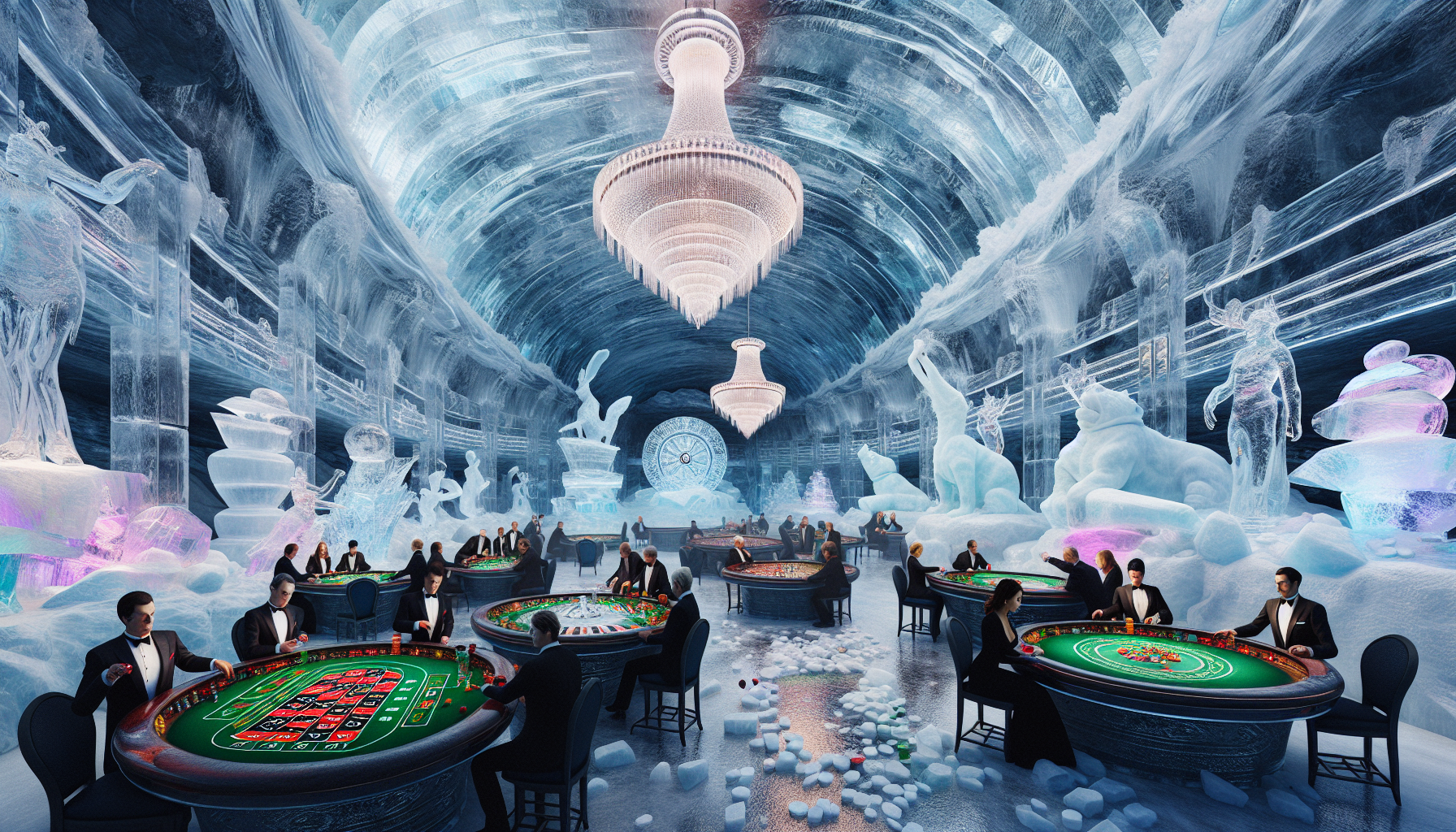 지니 카지노 주소 october 2025