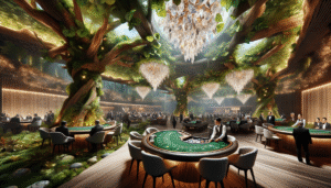 지니 카지노 가입코드 november 2025