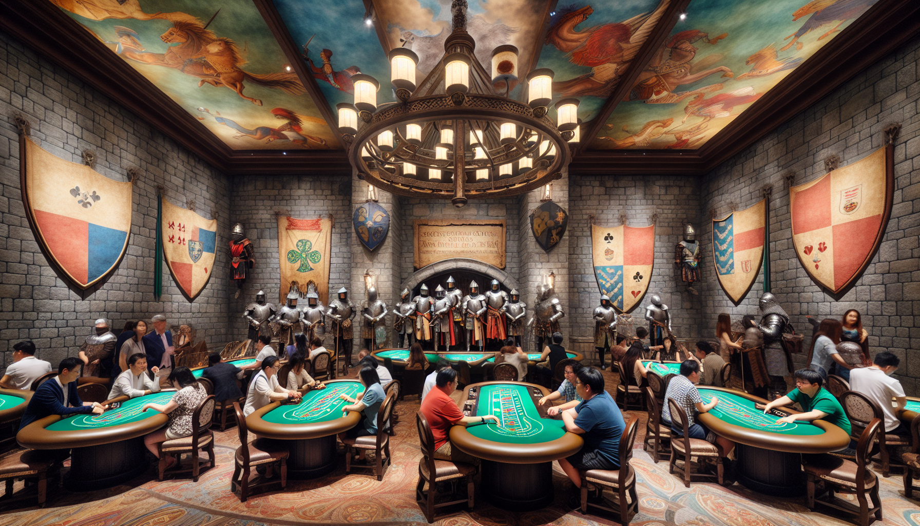 지니 카지노 도메인 november 2025