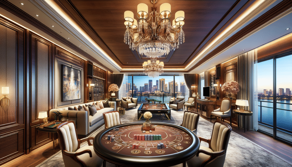 지니 카지노 사이트 november 2025