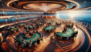 지니 카지노 이벤트 november 2025