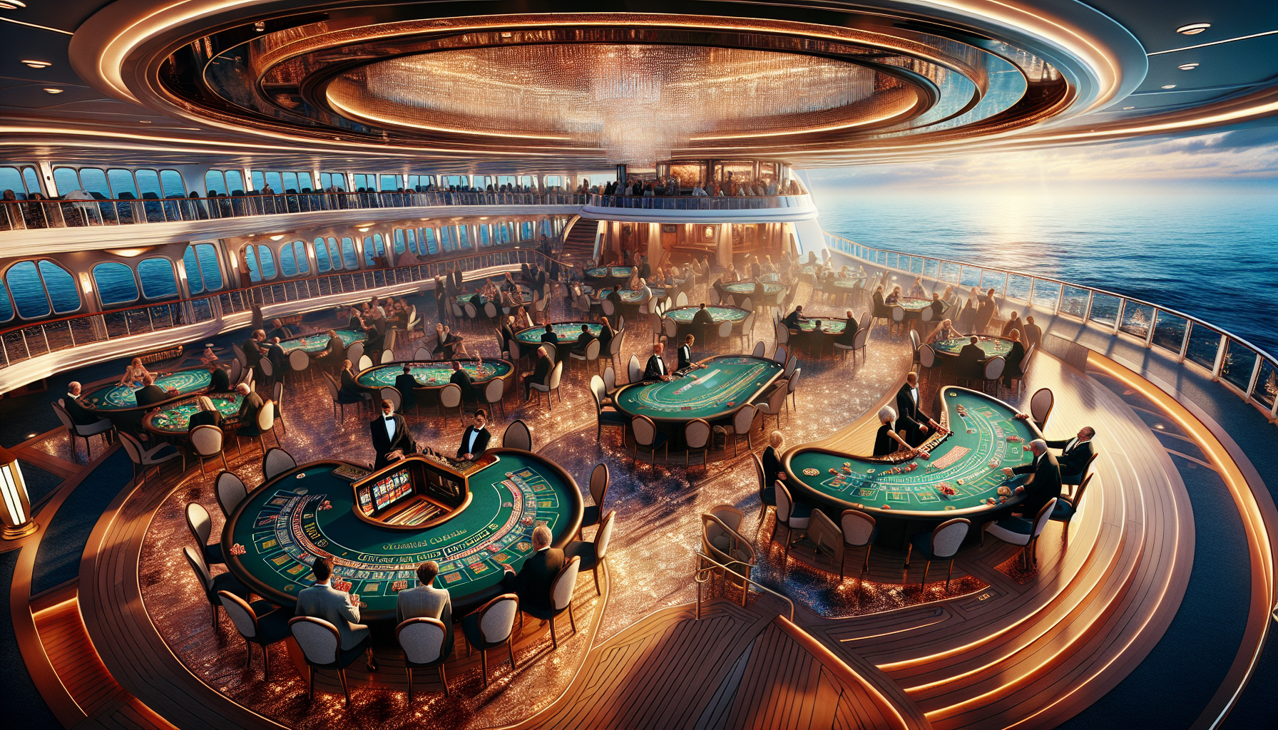 지니 카지노 이벤트 november 2025