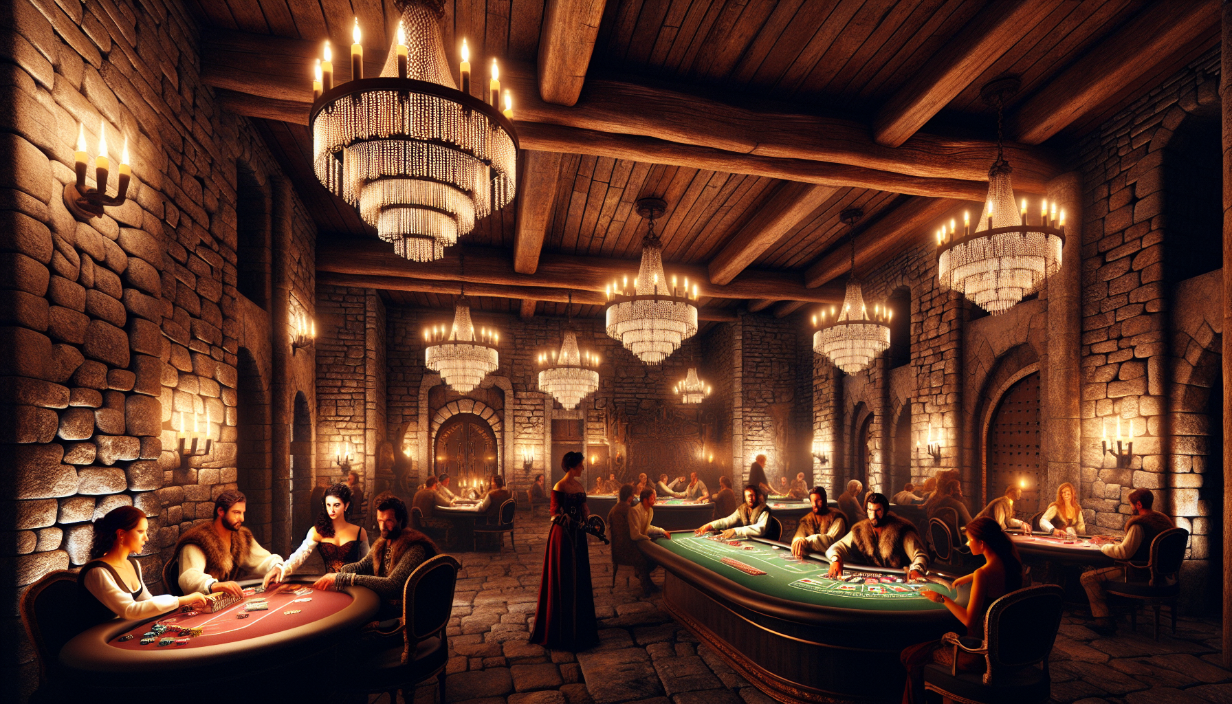 지니 카지노 주소 november 2025