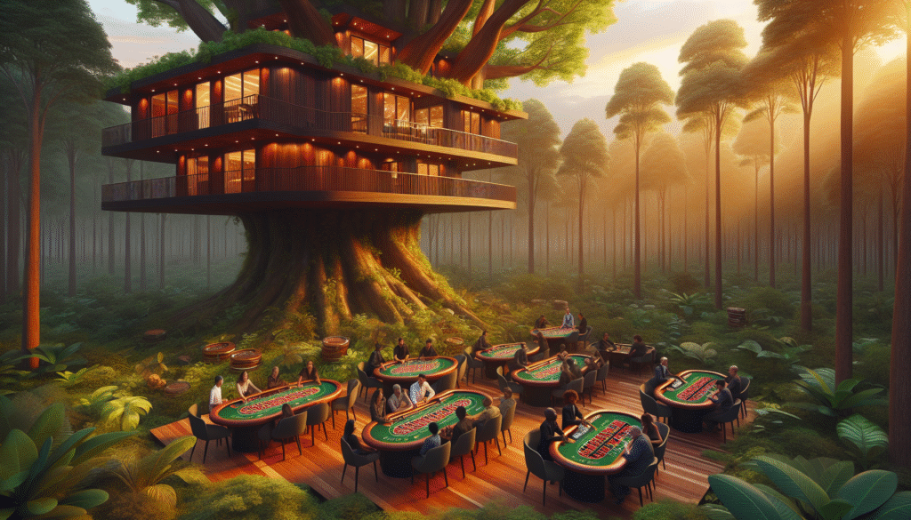 지니 카지노 사이트 december 2025