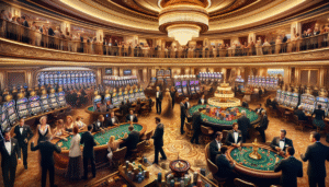 지니 카지노 이벤트 december 2025