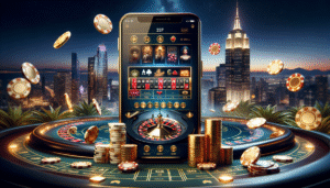 지니 카지노 주소 december 2025