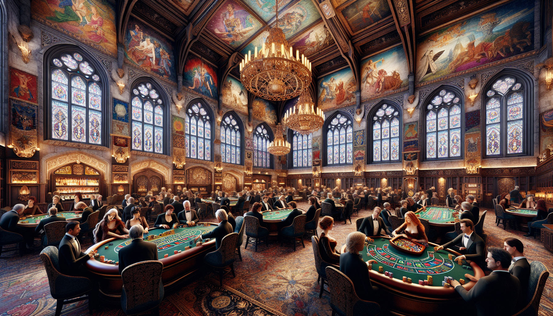 지니 카지노 사이트 January 2026