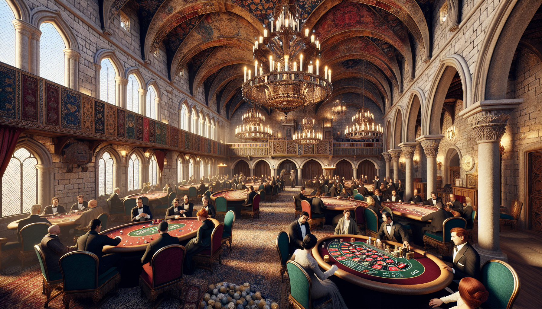 지니 카지노 주소 January 2026