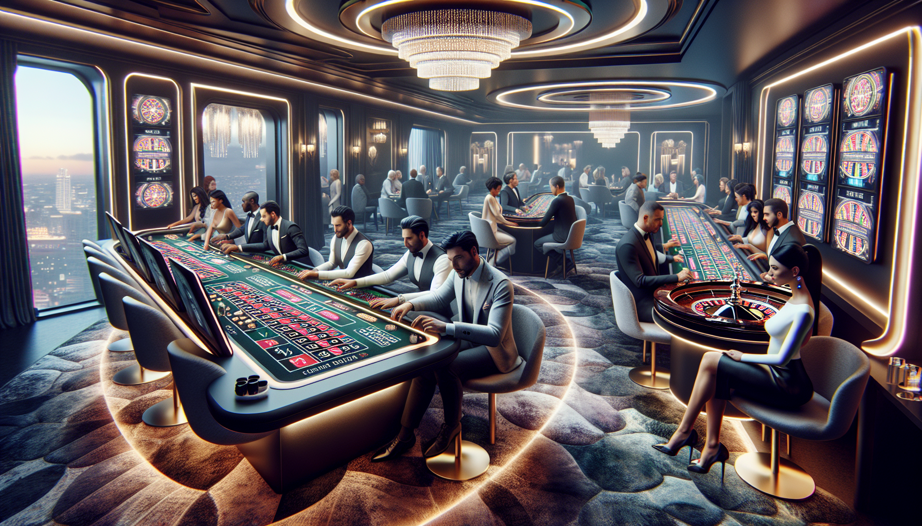 지니 카지노 이벤트 _x0008_February 2026