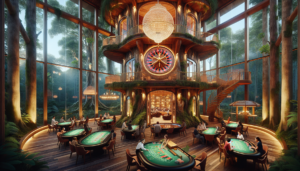 지니 카지노 가입코드 March 2026