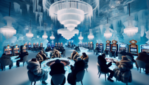 지니 카지노 가입쿠폰 March 2026