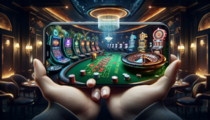 지니 카지노 도메인 March 2026