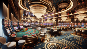 지니 카지노 사이트 April 2026